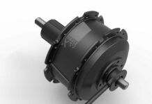 MAHLE SmartBike Systems launches its new System X30