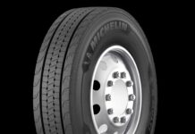 Michelin unveils India’s most fuel-efficient Commercial Vehicle tyre: MICHELIN X Multi Energy Z+