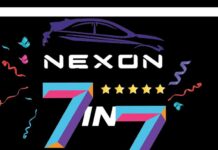 Tata Motors sells 7 lakh Nexon SUVs in seven years, offers price benefits up to INR 1 lakh