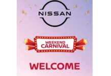 Nissan Motor India announces Weekend Carnival, special offers available across dealerships