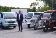 Revfin launches ‘Jagriti Yatra Abhiyaan’ in Uttar Pradesh to accelerate EV adoption