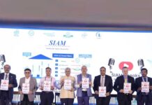 SIAM Champions Sustainable Mobility at “Viksit Bharat” Conference on World Environment Day 2024