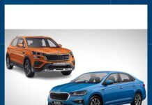Skoda India launches new range for Kushaq and Slavia starting at INR 10.69 lakh