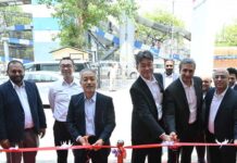 Toyota opens its first company owned Toyota used car outlet facility in New Delhi