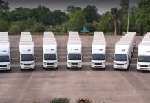 Tata Motors partners with Magenta Mobility to deploy over 100 units of Ace EV