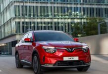 VinFast aims to start production at India, Indonesia factories in 2025