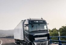 Volvo introduces FH16 with more power and superior fuel efficiency