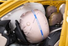 ZF LIFETEC develops airbag for advanced automated driving