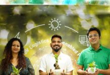 Zypp Electric launches Green’o’Meter – Emission Saving Tree tracking meter on World Environment Day