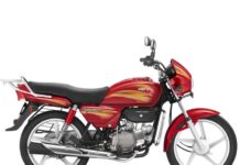 Hero Motocorp launches Splendor + XTEC 2.0 at INR 82,911