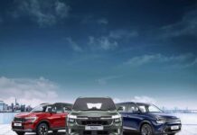 Kia India reports 3.9% Y-o-Y growth in May 2024, sells 19,500 units in domestic markets