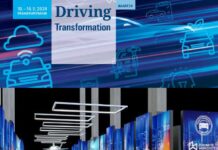 Automechanika Frankfurt: Special show offers exciting insights into the future of garages