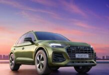 Audi India launches Audi Q5 Bold Edition at INR 72.30 lakh