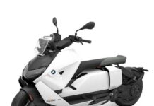 BMW Motorrad opens pre-launch bookings for the all-new BMW CE 04