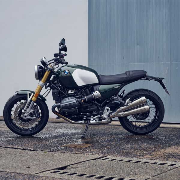 BMW