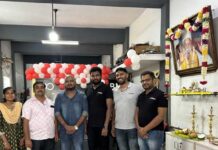 BNC Motors introduces new experience centre in Cuddalore