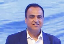 BYD India appoints Rajeev Chauhan as Vice President, Electric Passenger Vehicle Business