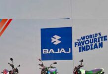 Bajaj Auto launches Freedom 125, world’s first CNG motorcycle priced at Rs 95,000