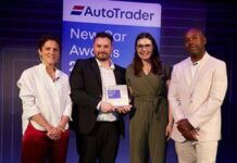 Bentley Motors celebrates triple triumph with awards for Sustainability, Inclusivity and CSR