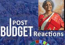 Industry reactions on Union Budget 2024