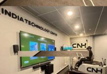 CNH expands capabilities at India Technology Center