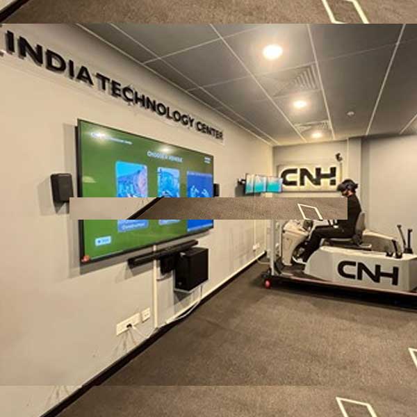 CNH
