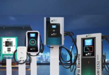 E-Fill Electric gets ARAI Certification for its AC and DC Chargers