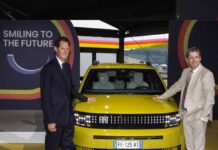 FIAT celebrates its 125 years