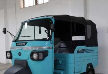 Greaves Electric Mobility revolutionises affordability with the new Eltra City E3W at Rs. 3.66 lakh