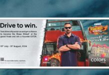Hyundai Motor India partners with Khatron Ke Khiladi Season 14