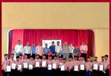 HMIL aids employment opportunity for 403 ITI and polytechnic students across India