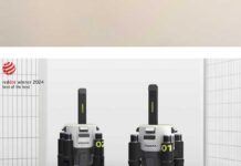 Hyundai Motor Group Robotics LAB Triumphs at 2024 Red Dot Design Award