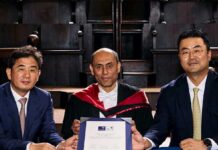 Hyundai Motor Group sets up Future Research Centre at Oxford University