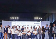 Hyundai Motor India Foundation onboards 20 Para Athletes under ‘Samarth Para-Sports Programme’