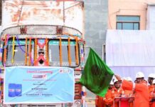 IndianOil launches high speed STORM-X Racing Fuel