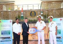 IndianOil signs MoU with Indian Navy to Promote Hydrogen and Fuel Cell Technology for heavy-duty e-mobility