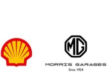 JSW MG Motor India and Shell India partner to strengthen EV charging infrastructure