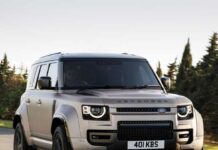 Jaguar Land Rover India introduces new Defender OCTA
