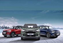 Kia launches ‘Exchange Your Car’ online evaluation service