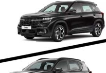 Kia India introduces new variants for Seltos and Sonet