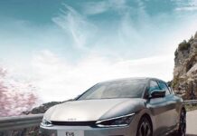 Kia India expands flexible mobility solutions, introduces EV6 to Kia Lease program