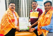 Lubi Pumps expands into EV Charging Solutions with “LUBI EV Solutions”