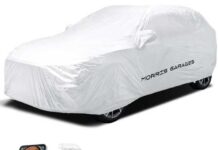 JSW MG Motor India launches its monsoon accessories range