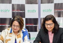 Ecofy partners with Mahindra Last Mile Mobility to provide innovative E3W financing