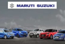 Maruti Suzuki announces enhanced warranty programmes