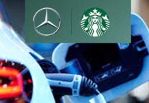 Mercedes-Benz High-Power Charging partners with Starbucks for fast-charging stations in US
