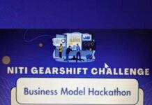 NITI Aayog unveils GearShift Challenge to accelerate zero-emission truck adoption in India