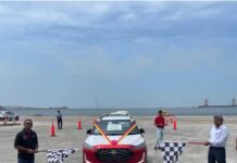 Nissan Motor India crosses export milestone of 1.1 million units