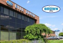 Penske Automotive Group acquires Bill Brown Ford, the world’s largest Ford dealership