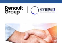 Renault Group joins New Energies Coalition for transport and logistics